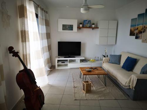 Apartamento Atico Playa Arena
