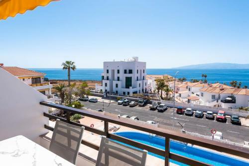 Sunflower Ocean View 2 Floor Apartment