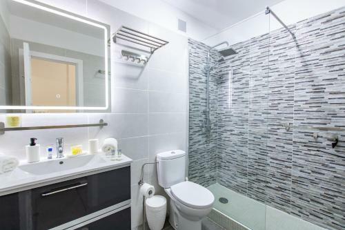 Apartamento Drilasol Seaview 1a022