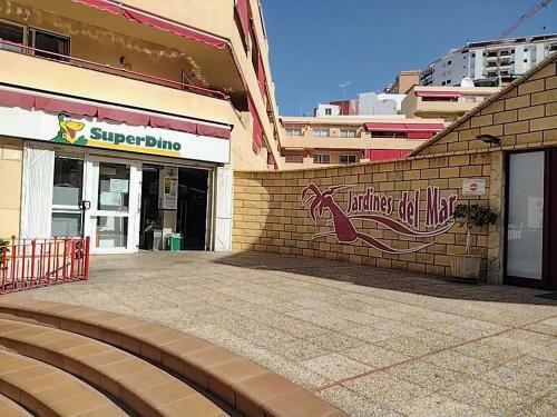 Apartament Ocean View Puerto de Santiago