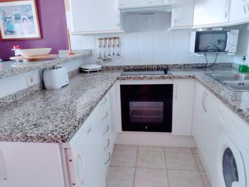 Apartament Ocean View Puerto de Santiago