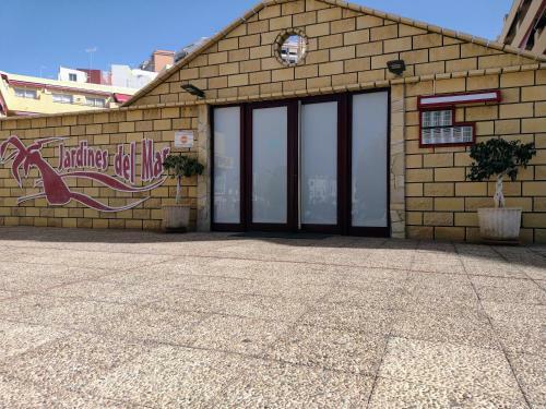 Apartament Ocean View Puerto de Santiago