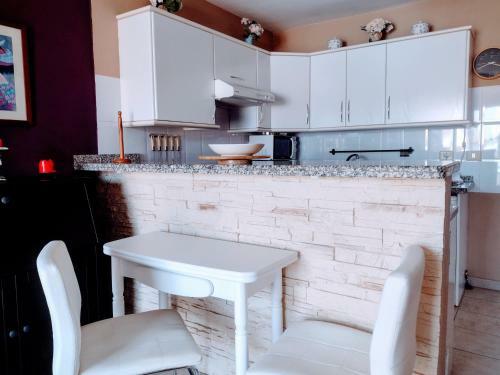 Apartament Ocean View Puerto de Santiago
