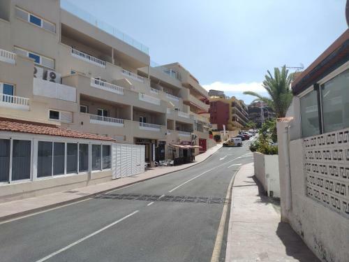 Apartament Ocean View Puerto de Santiago