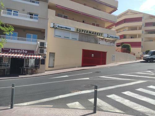 Apartament Ocean View Puerto de Santiago