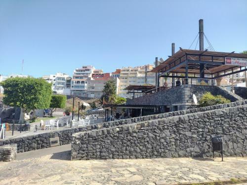 Apartament Ocean View Puerto de Santiago