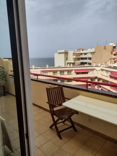 Apartament Ocean View Puerto de Santiago