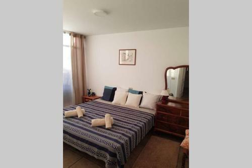 Great Ocean View Apartament Puerto de Santiago