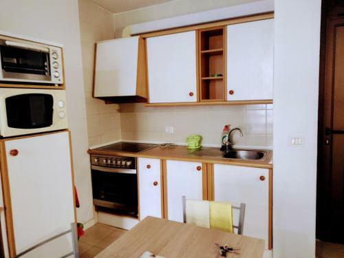 Apartament Lago Santiago, Puerto de Santiago