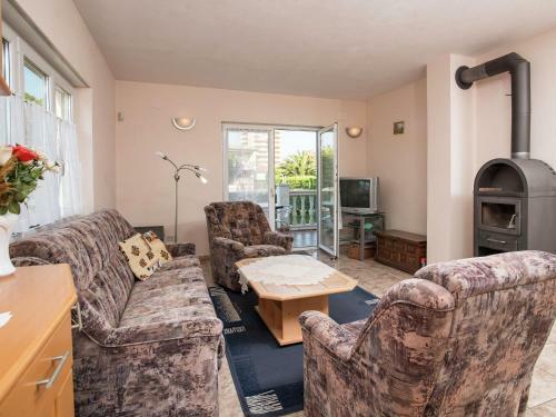 Holiday Home With Two Separate Floors And Private Swimming Pool