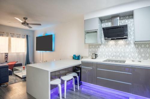 Los �ngeles Apartamento