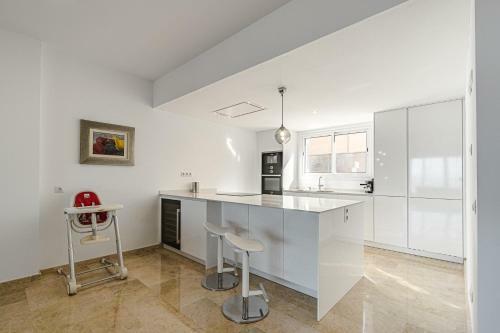 Villa Playa Negra II Instyle