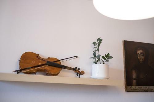 Zborowskiego Apartament