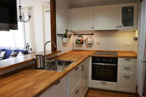 Apartamento Con Jard�n Platja D'aro