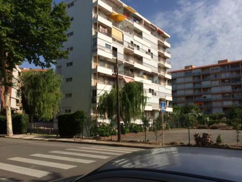 Apartamento Arogran II
