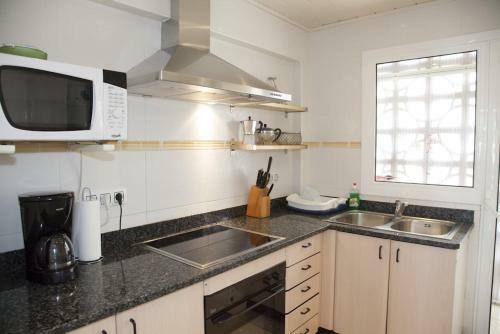 Apartamento Arogran II