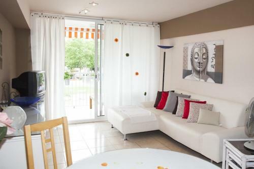 Apartamento Arogran II