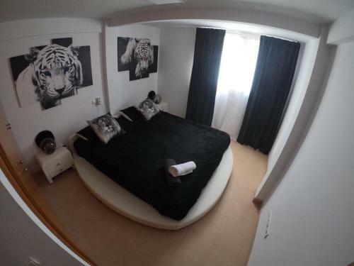 Apartamento A Primera Linea de Mar En Platja D?aro