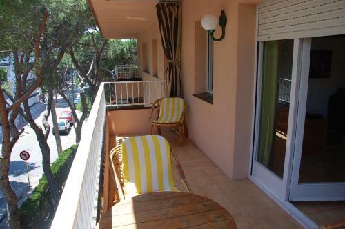 Apartamento Con Ubicaci�n Inmejorable