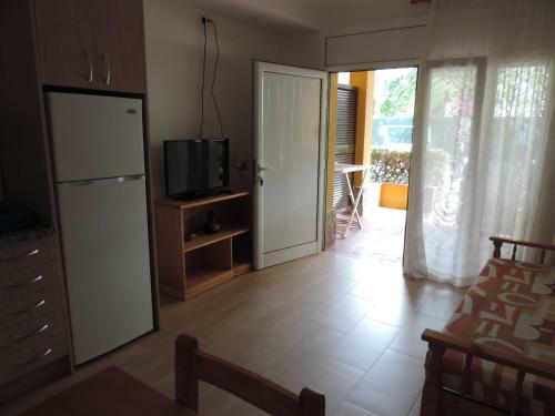 Apartamentos Les Palmeres