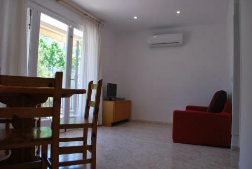 Apartamentos Les Palmeres