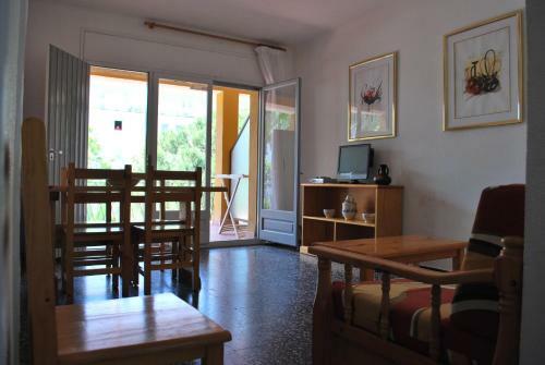 Apartamentos Les Palmeres