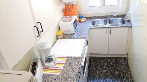 Apartamentos Les Palmeres
