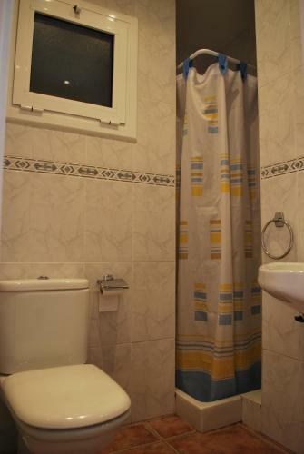 Apartamentos Les Palmeres