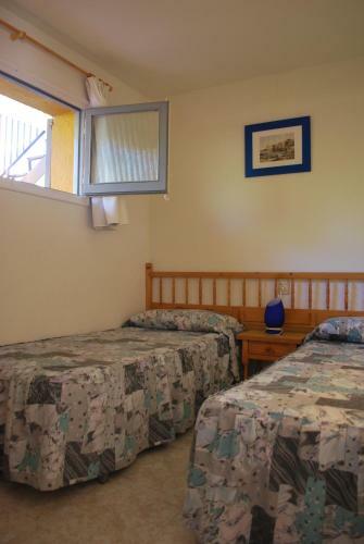 Apartamentos Les Palmeres