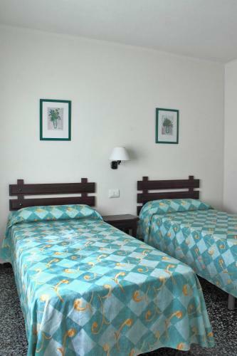 Apartamentos Les Palmeres