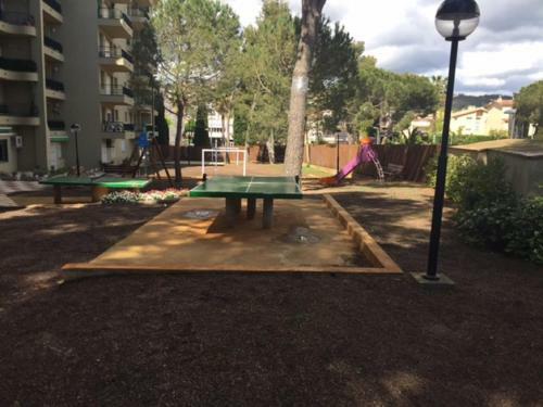 Apartamento Edificio Rancho Suizo