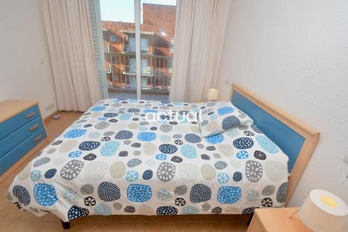 Apartamento 07acc3. Catalunya C-3