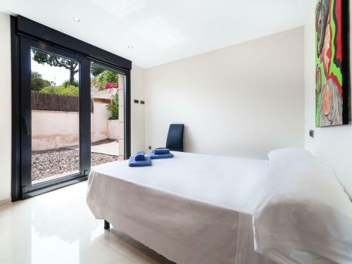 Holiday Home Rubi