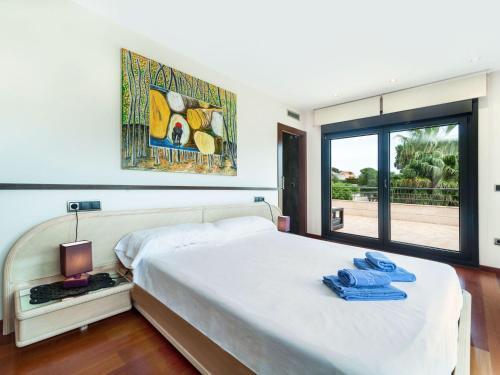 Holiday Home Rubi