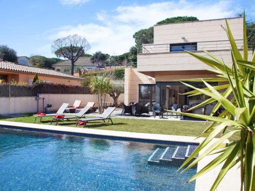 Holiday Home Rubi