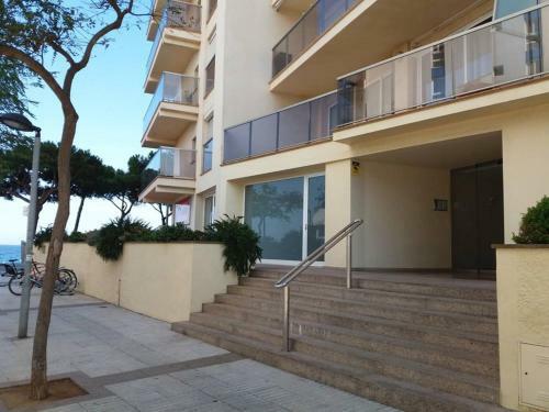 Apartamento President A-9