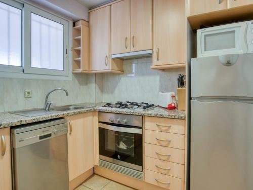 Apartamento Serramar