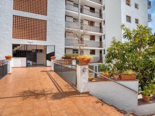 Apartamento Serramar
