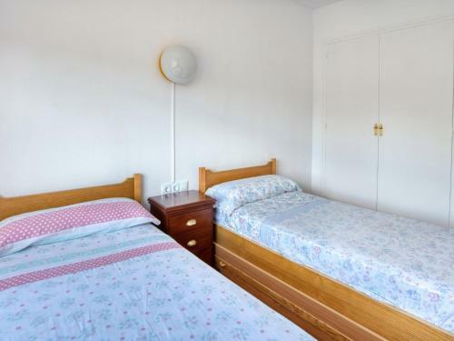 Apartamento Vall De Ribes