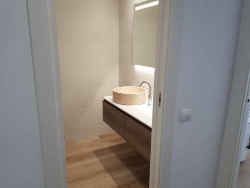 Apartamento En Primera Linia Vistas Al Mar