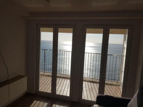 Apartamento En Primera Linia Vistas Al Mar