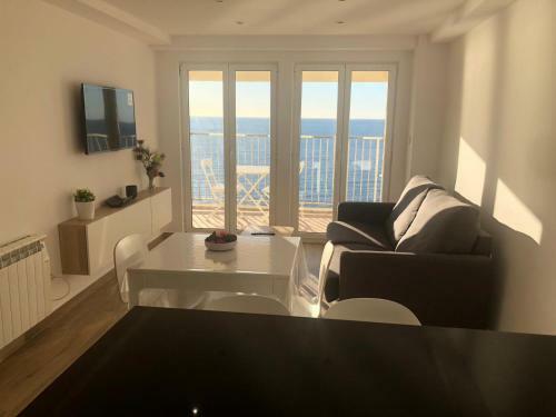 Apartamento En Primera Linia Vistas Al Mar