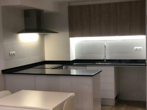 Apartamento En Primera Linia Vistas Al Mar