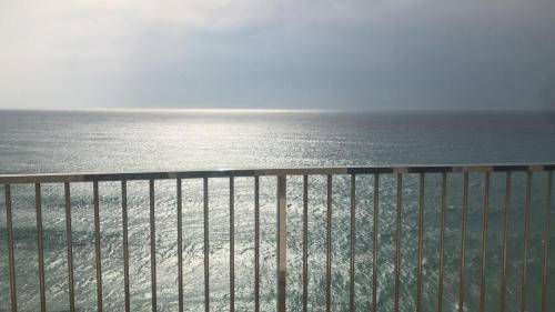 Apartamento En Primera Linia Vistas Al Mar