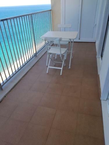 Apartamento En Primera Linia Vistas Al Mar