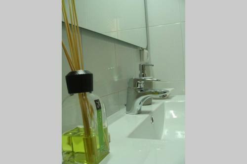 Apartamento Al Lado de La Playa Con Parking Y Jard�n