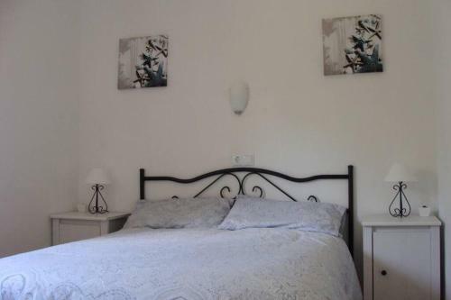 Apartamento Al Lado de La Playa Con Parking Y Jard�n