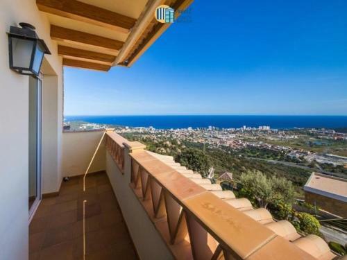 Villa El Cimblau
