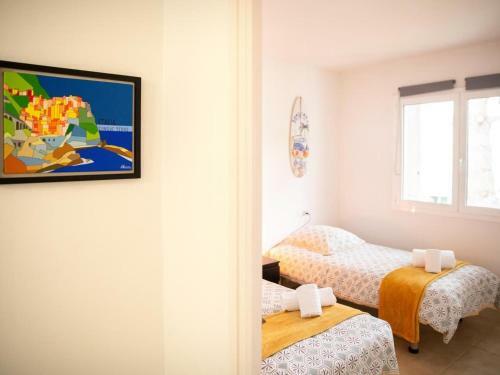 Apartamento Nards, Platja D'aro