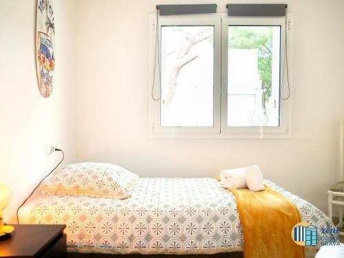 Apartamento Nards, Platja D'aro